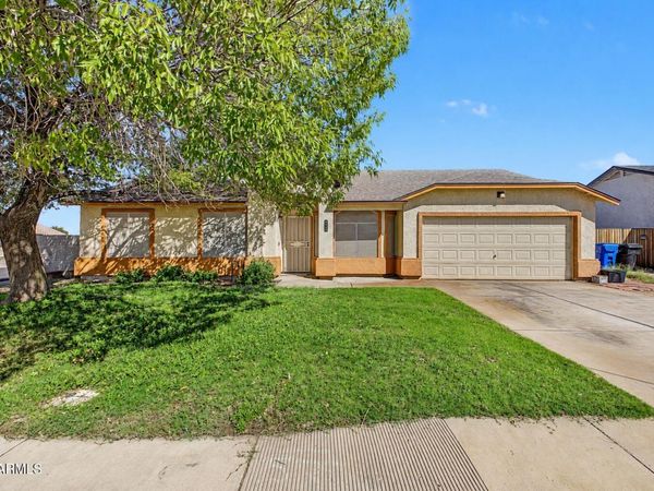 8024 E DOVER Street, Mesa, AZ 85207