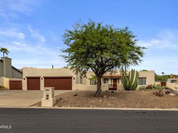 14972 E MARATHON Drive, Fountain Hills, AZ 85268