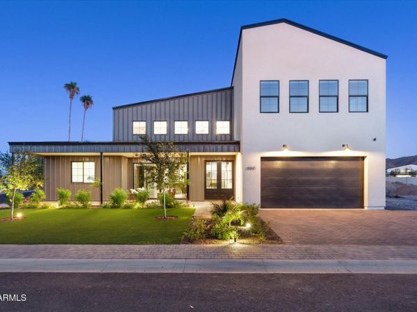 8505 S 10TH Lane, Unit 24, Phoenix, AZ 85041