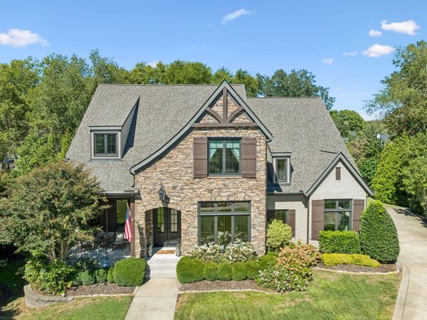 408 Melba Cir, Franklin, TN 37064