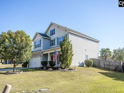 181 Tufton Court , Cayce, SC 29033