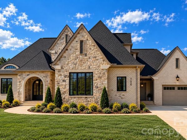 706 Deodar Cedar Drive, Weddington, NC 28104