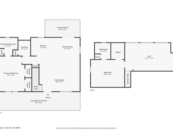 124 Starling Lane, Lake Lure, NC 28746