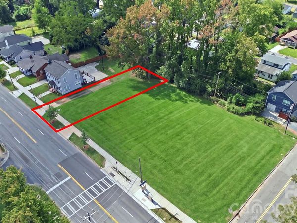 1717 Beatties Ford Road , Charlotte, NC 28216