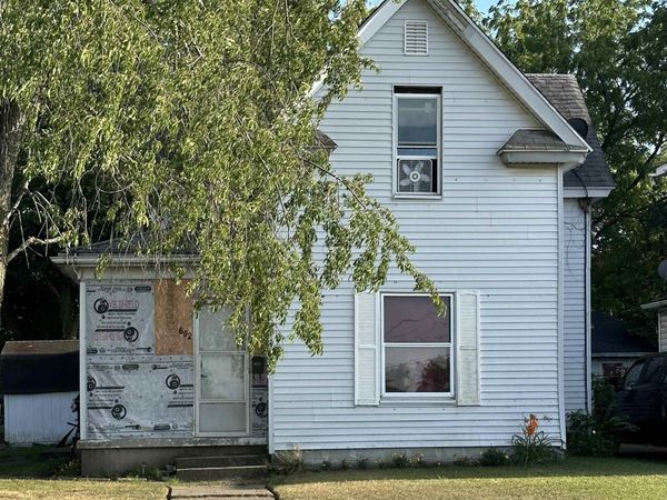 602 W Indiana Avenue, South Bend, IN 46613