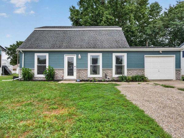 2302 Baton Rouge Drive, Kokomo, IN 46902