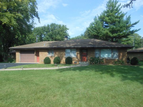 2503 Hacker Drive , Joliet, IL 60435