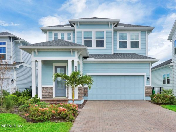 5583 LUMBER MILL Road, Jacksonville, FL 32224