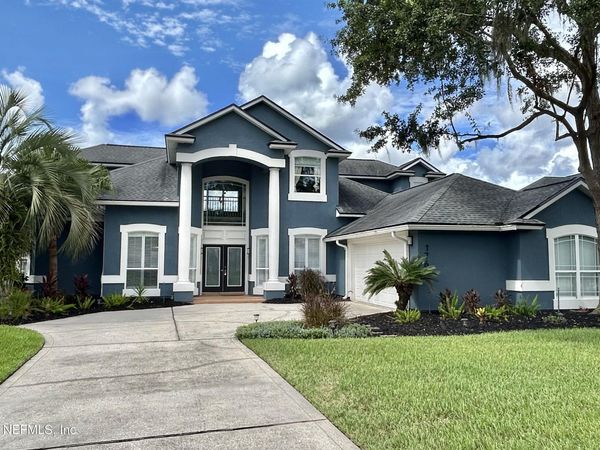 1764 EAGLE WATCH Drive, Fleming Island, FL 32003