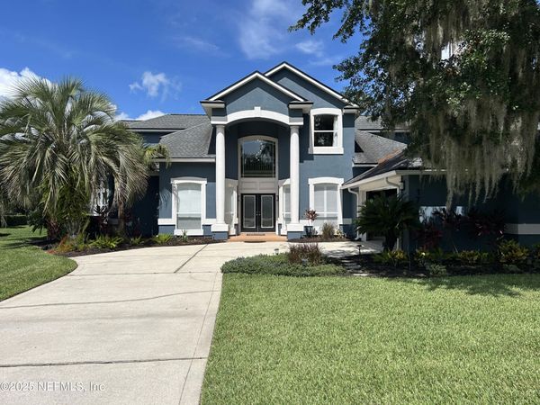 1764 EAGLE WATCH Drive, Fleming Island, FL 32003