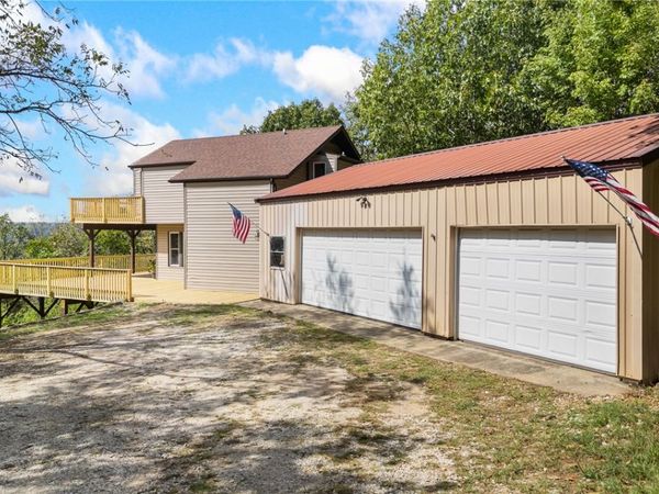 4357 Cherry Tree Lane , Harrison, AR 72601
