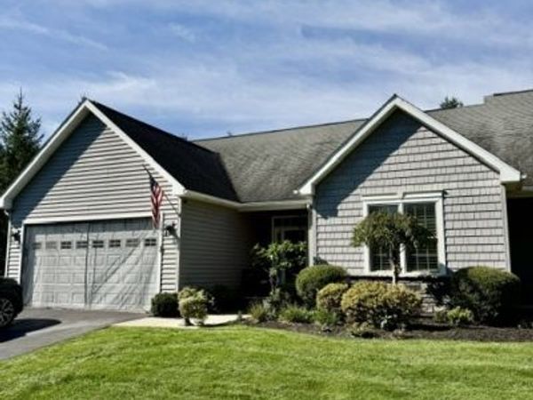 101 Greystone Drive , Horseheads, NY 14845