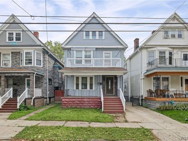 83 Wakefield Avenue, Buffalo, NY 14214