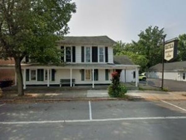 17 Main Street, Scottsville, NY 14546