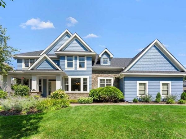 10930 Bentwater Lane , Woodbury, MN 55129