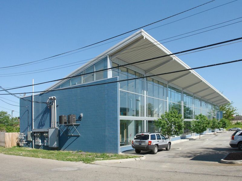 451 E Mound , Unit 453, Columbus, OH 43215 Photo 2