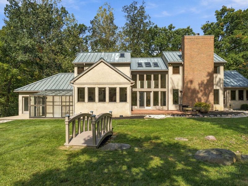 7077 Duncans Glen Drive , Westerville, OH 43082 Photo 1