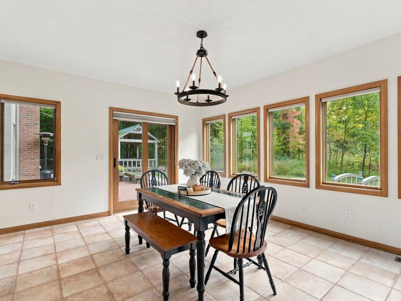 7077 Duncans Glen Drive , Westerville, OH 43082 Photo 21
