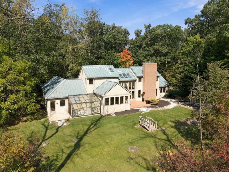 7077 Duncans Glen Drive , Westerville, OH 43082 Photo 48