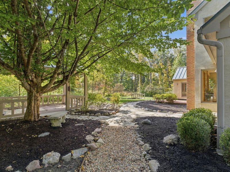 7077 Duncans Glen Drive , Westerville, OH 43082 Photo 52