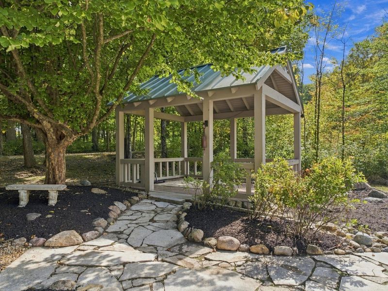 7077 Duncans Glen Drive , Westerville, OH 43082 Photo 53