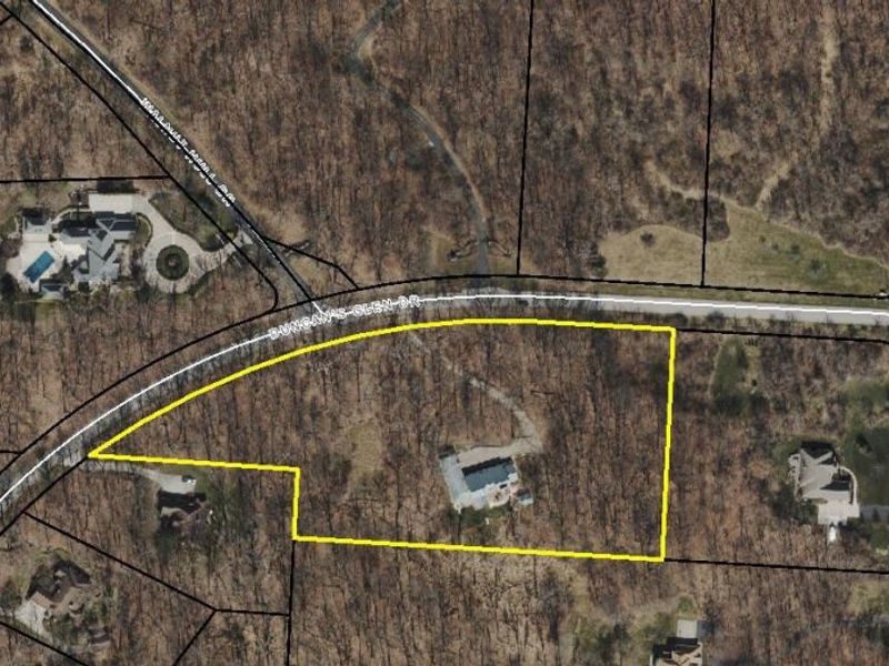 7077 Duncans Glen Drive , Westerville, OH 43082 Photo 56