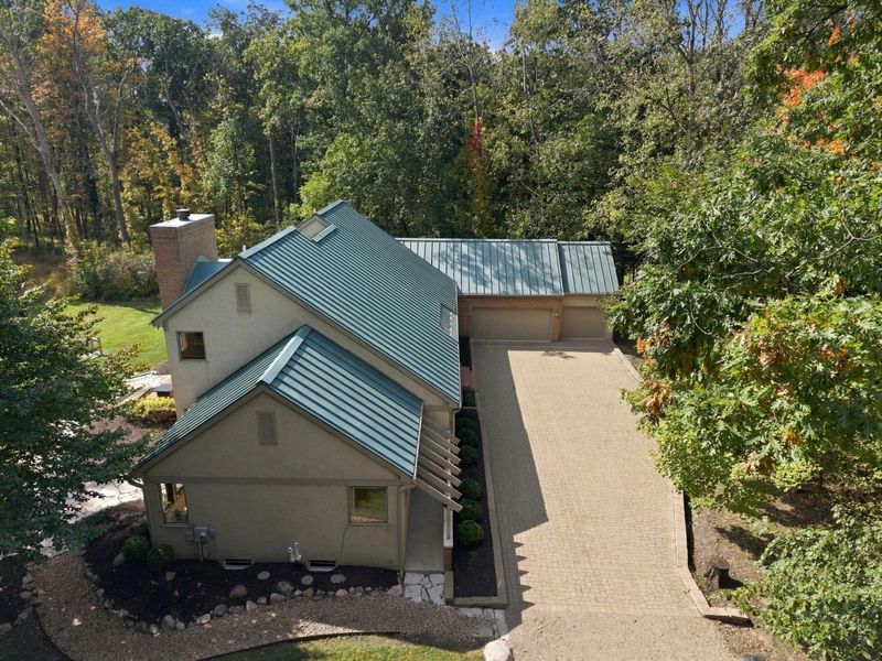7077 Duncans Glen Drive , Westerville, OH 43082 Photo 57