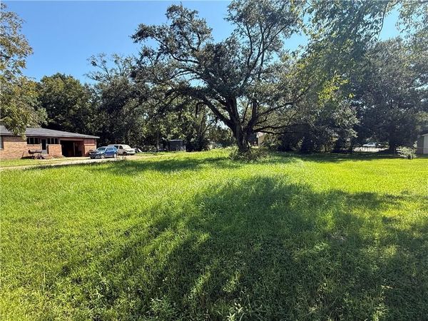 1012 Jessie Street , Mobile, AL 36617
