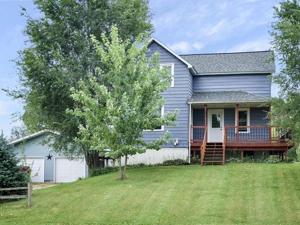 133 16th STREET W, Buffalo City, WI 54622