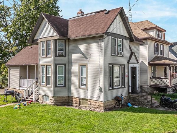 731 SCOTT AVENUE, Oshkosh, WI 54901