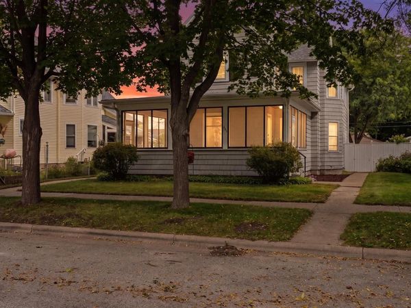 1536 Wood STREET, Unit 1538, La Crosse, WI 54603