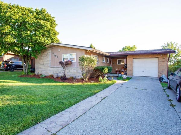 5003 Mt Alverno Road, Delhi Twp, OH 45238