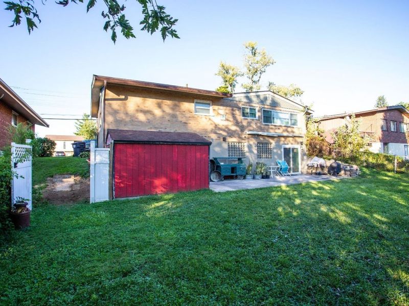 5003 Mt Alverno Road, Delhi Township, OH 45238 Photo 31