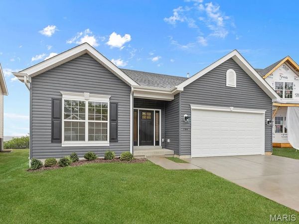 1001 Westhaven Boulevard, Wentzville, MO 63385