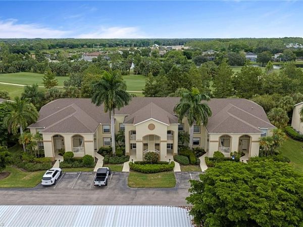 21331 Lancaster RUN , Unit 525, ESTERO, FL 33928