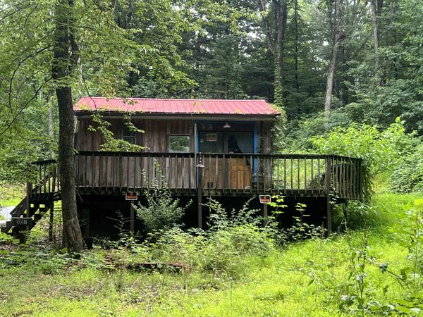307 DEER TRL, GREENVILLE, VA 24440