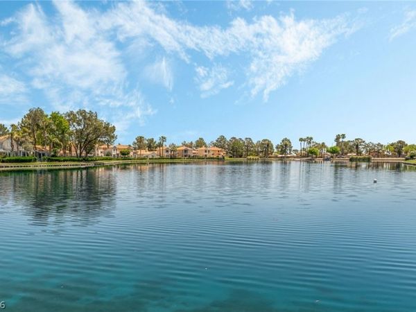 3151 Soaring Gulls Drive, Unit 1166, Las Vegas, NV 89128