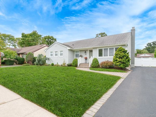 680 Harrison Avenue , East Meadow, NY 11554