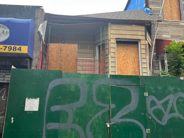 279 E 163rd Street , Bronx, NY 10451
