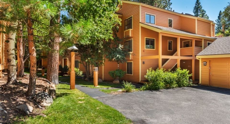 144 Village Boulevard, Unit 58, Incline Village, NV 89451 Photo