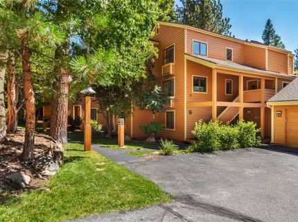 144 Village Boulevard, Unit 58, Incline Village, NV 89451 Photo