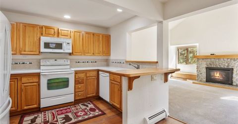 144 Village Boulevard, Unit 58, Incline Village, NV 89451 Photo