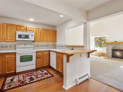 144 Village Boulevard, Unit 58, Incline Village, NV 89451 Photo