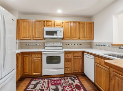 144 Village Boulevard, Unit 58, Incline Village, NV 89451 Photo