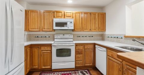 144 Village Boulevard, Unit 58, Incline Village, NV 89451 Photo