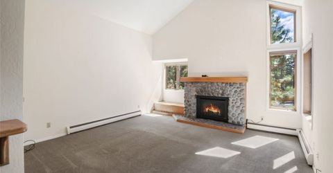 144 Village Boulevard, Unit 58, Incline Village, NV 89451 Photo