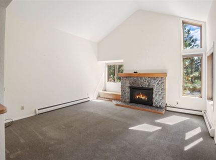 144 Village Boulevard, Unit 58, Incline Village, NV 89451 Photo