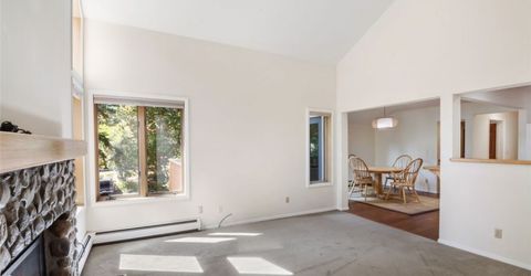 144 Village Boulevard, Unit 58, Incline Village, NV 89451 Photo