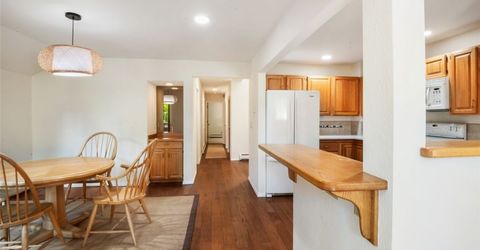 144 Village Boulevard, Unit 58, Incline Village, NV 89451 Photo