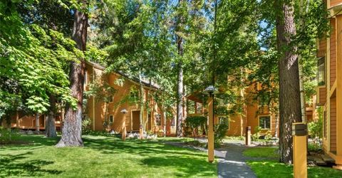 144 Village Boulevard, Unit 58, Incline Village, NV 89451 Photo